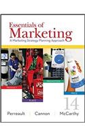 Essentials of Marketing (Int'l Ed)