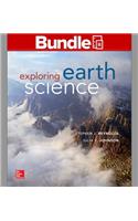 Loose Leaf for Exploring Earth Science with Connect Access Card Geology with Learnsmart Access Card