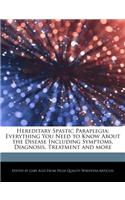 Hereditary Spastic Paraplegia