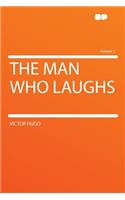 The Man Who Laughs Volume 1