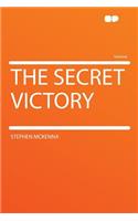 The Secret Victory