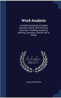 Word-Analysis