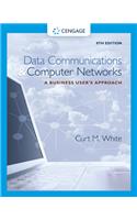 Data Communications and Computer Networks: A Business User's Approach(English)