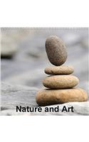 Nature and Art 2018