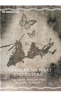 Caribbean Military Encounters
