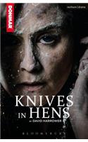 Knives in Hens