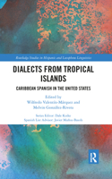 Dialects from Tropical Islands