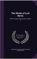 Works of Lord Byron