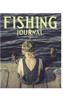 Fishing Journal