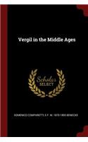 Vergil in the Middle Ages