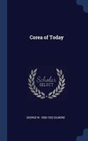 COREA OF TODAY