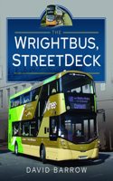 Wrightbus, Streetdeck