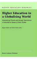 Higher Education in a Globalising World