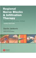 Regional Nerve Blocks and Infiltration Therapy