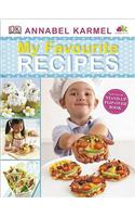 My Favourite Recipes