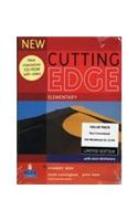 New Cutting Edge Elementary 2007