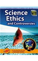 Science Ethics and Controversies: (Sci-Hi)