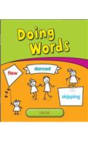 Action Words