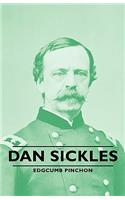 Dan Sickles