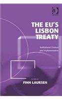 EU's Lisbon Treaty