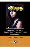 Hawaiian Folk Tales