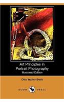 Art Principles in Portrait Photography (Illustrated Edition) (Dodo Press)