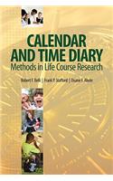 Calendar and Time Diary Methods in Life Course Research