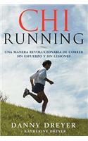 Chirunning