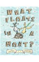 What Floats in a Moat?