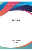 Vayenne