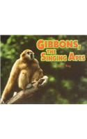 Gibbons: The Singing Apes