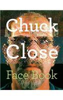 Chuck Close