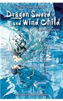 Dragon Sword and Wind Child