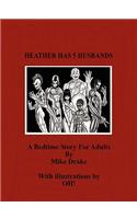Heather Has 5 Husbands