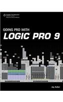 Going Pro with Logic Pro 9