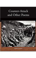 Counter-Attack and Other Poems: (English)