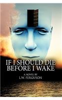 If I Should Die Before I Wake