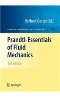 Prandtl-Essentials of Fluid Mechanics