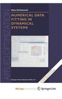 Numerical Data Fitting in Dynamical Systems