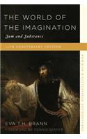 The World of the Imagination