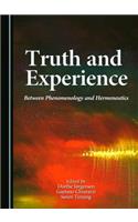 Truth and Experience