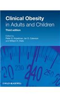 Clinical Obesity in Adults and Children