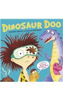 Dinosaur Doo