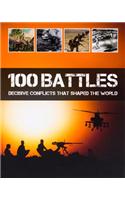 100 Battles That Shaped the World