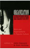 Organization-Representation