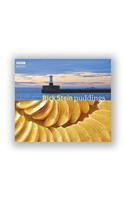 Rick Stein Puddings