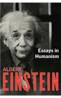 Essays in Humanism: (English)