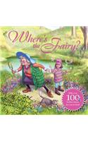 Where's the Fairy?