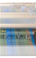 Fabric of Your Life