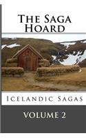 The Saga Hoard - Volume 2